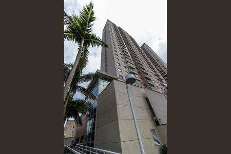 Apartamento à venda com 51m², 2 quartos e 1 vaga Apartamento à venda com 51m², 2 quartos e 1 vagaVista da Rua