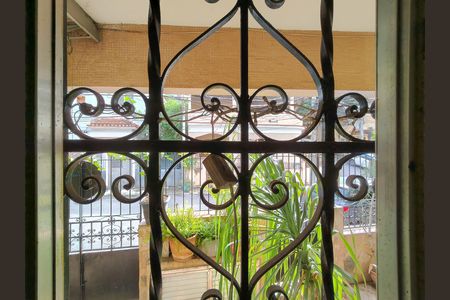 Vista da Sala de casa à venda com 4 quartos, 340m² em São Francisco Xavier, Rio de Janeiro