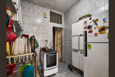 Casa à venda com 340m², 4 quartos e 1 vaga Casa à venda com 340m², 4 quartos e 1 vagaCozinha