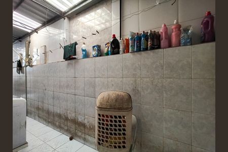Casa à venda com 340m², 4 quartos e 1 vaga Casa à venda com 340m², 4 quartos e 1 vagaÁrea de Serviço