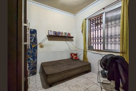 Casa à venda com 340m², 4 quartos e 1 vaga Casa à venda com 340m², 4 quartos e 1 vagaQuarto 3