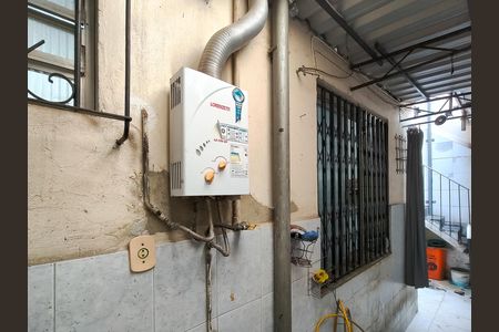 Casa à venda com 340m², 4 quartos e 1 vaga Casa à venda com 340m², 4 quartos e 1 vagaÁrea de Serviço