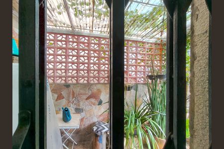 Casa à venda com 340m², 4 quartos e 1 vaga Casa à venda com 340m², 4 quartos e 1 vagaVista da Sala