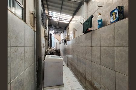 Casa à venda com 340m², 4 quartos e 1 vaga Casa à venda com 340m², 4 quartos e 1 vagaÁrea de Serviço
