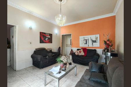 Casa à venda com 340m², 4 quartos e 1 vaga Casa à venda com 340m², 4 quartos e 1 vagaSala