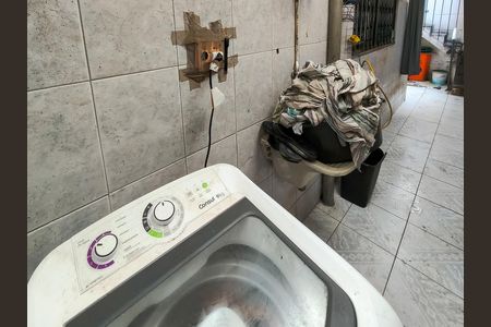 Casa à venda com 340m², 4 quartos e 1 vaga Casa à venda com 340m², 4 quartos e 1 vagaÁrea de Serviço