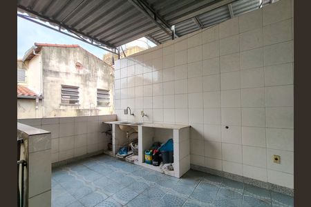 Casa à venda com 340m², 4 quartos e 1 vaga Casa à venda com 340m², 4 quartos e 1 vagaÁrea de Serviço