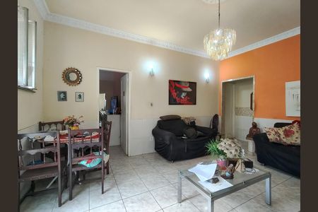 Sala de casa à venda com 4 quartos, 340m² em São Francisco Xavier, Rio de Janeiro