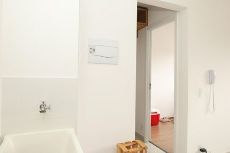 Apartamento para alugar com 32m², 2 quartos e sem vagaÁrea de Serviço