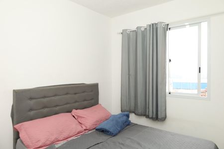 Apartamento para alugar com 32m², 2 quartos e sem vagaQuarto 2