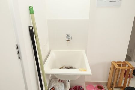 Apartamento para alugar com 32m², 2 quartos e sem vagaÁrea de Serviço