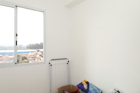 Apartamento para alugar com 32m², 2 quartos e sem vagaQuarto 1