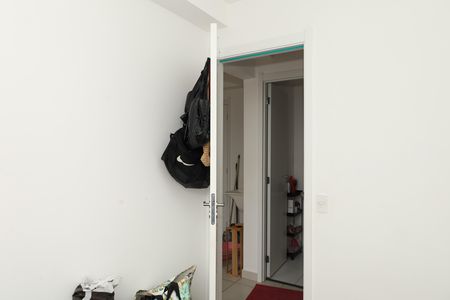 Apartamento para alugar com 32m², 2 quartos e sem vagaQuarto 1