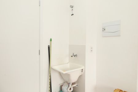 Apartamento para alugar com 32m², 2 quartos e sem vagaÁrea de Serviço