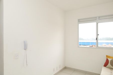 Apartamento para alugar com 32m², 2 quartos e sem vagaSala