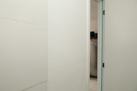 Apartamento para alugar com 32m², 2 quartos e sem vagaBanheiro