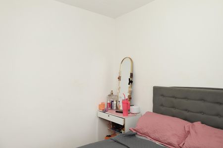 Apartamento para alugar com 32m², 2 quartos e sem vagaQuarto 2