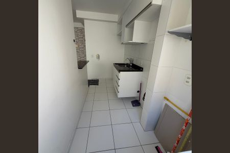 Apartamento para alugar com 52m², 2 quartos e 1 vaga Apartamento para alugar com 52m², 2 quartos e 1 vagaCozinha
