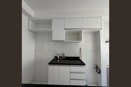 Apartamento para alugar com 52m², 2 quartos e 1 vaga Apartamento para alugar com 52m², 2 quartos e 1 vagaCozinha