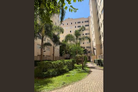 Apartamento para alugar com 52m², 2 quartos e 1 vaga Apartamento para alugar com 52m², 2 quartos e 1 vagaÁrea externa
