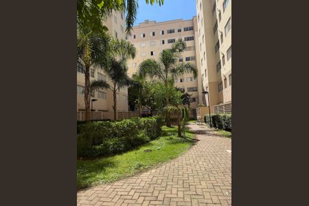 Apartamento para alugar com 52m², 2 quartos e 1 vaga Apartamento para alugar com 52m², 2 quartos e 1 vagaÁrea externa