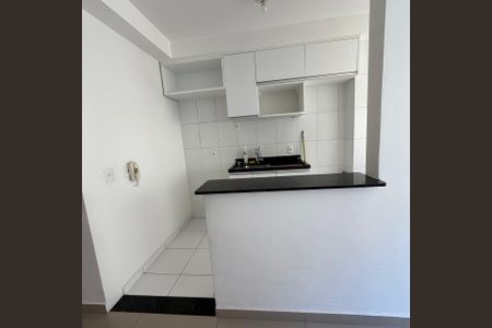 Apartamento para alugar com 52m², 2 quartos e 1 vaga Apartamento para alugar com 52m², 2 quartos e 1 vagaCozinha