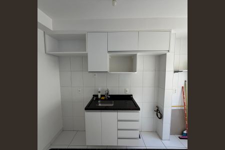 Apartamento para alugar com 52m², 2 quartos e 1 vaga Apartamento para alugar com 52m², 2 quartos e 1 vagaCozinha