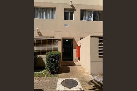 Apartamento para alugar com 52m², 2 quartos e 1 vaga Apartamento para alugar com 52m², 2 quartos e 1 vagaÁrea externa