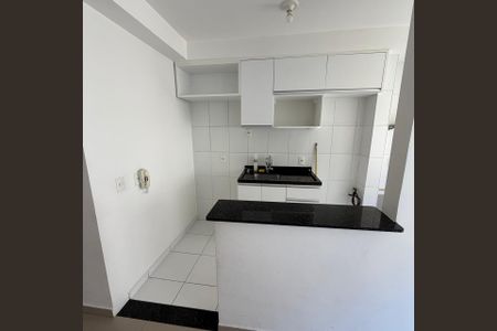 Apartamento para alugar com 52m², 2 quartos e 1 vaga Apartamento para alugar com 52m², 2 quartos e 1 vagaCozinha