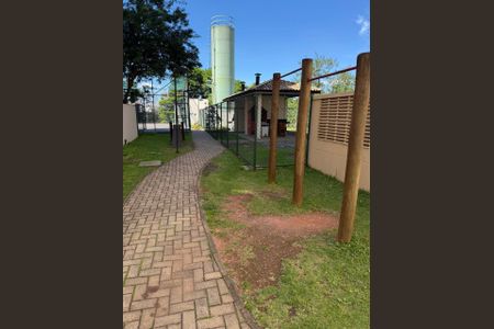 Apartamento para alugar com 52m², 2 quartos e 1 vaga Apartamento para alugar com 52m², 2 quartos e 1 vagaÁrea externa