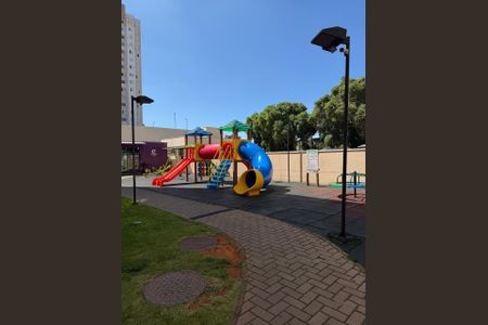 Apartamento para alugar com 52m², 2 quartos e 1 vaga Apartamento para alugar com 52m², 2 quartos e 1 vagaÁrea externa