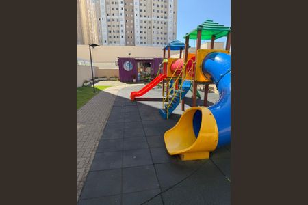 Apartamento para alugar com 52m², 2 quartos e 1 vaga Apartamento para alugar com 52m², 2 quartos e 1 vagaÁrea externa