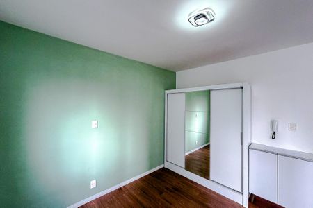 Studio para alugar com 27m², 1 quarto e sem vagaQuarto 1