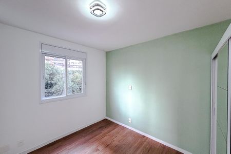 Studio para alugar com 27m², 1 quarto e sem vagaQuarto 