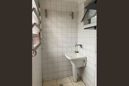 Apartamento à venda com 45m², 2 quartos e 1 vaga Apartamento à venda com 45m², 2 quartos e 1 vagaÁrea de Serviço