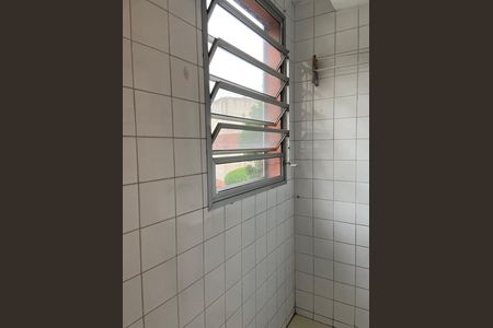 Apartamento à venda com 45m², 2 quartos e 1 vaga Apartamento à venda com 45m², 2 quartos e 1 vagaÁrea de Serviço