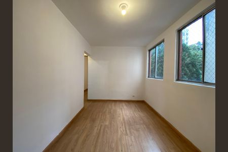 Sala de apartamento à venda com 2 quartos, 45m² em Jardim Boa Vista, São Paulo