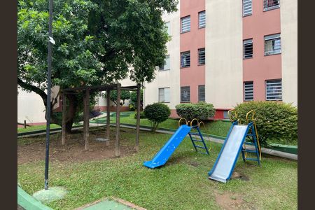 Apartamento à venda com 45m², 2 quartos e 1 vaga Apartamento à venda com 45m², 2 quartos e 1 vagaÁrea Comum