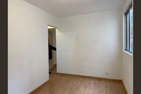 Apartamento à venda com 45m², 2 quartos e 1 vaga Apartamento à venda com 45m², 2 quartos e 1 vagaSala