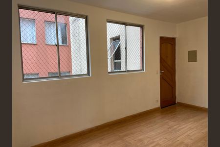 Apartamento à venda com 45m², 2 quartos e 1 vaga Apartamento à venda com 45m², 2 quartos e 1 vagaSala