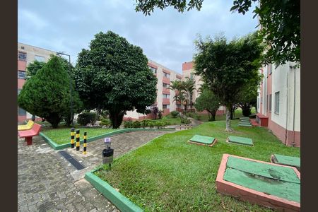 Apartamento à venda com 45m², 2 quartos e 1 vaga Apartamento à venda com 45m², 2 quartos e 1 vagaÁrea Comum