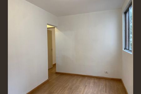Apartamento à venda com 45m², 2 quartos e 1 vaga Apartamento à venda com 45m², 2 quartos e 1 vagaSala