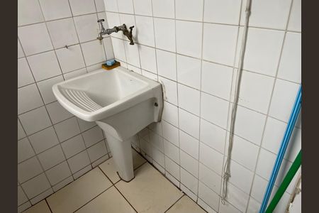 Apartamento à venda com 45m², 2 quartos e 1 vaga Apartamento à venda com 45m², 2 quartos e 1 vagaÁrea de Serviço