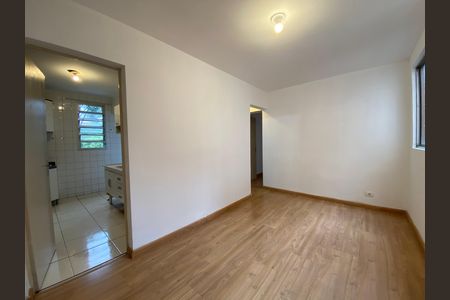 Sala de apartamento à venda com 2 quartos, 45m² em Jardim Boa Vista, São Paulo