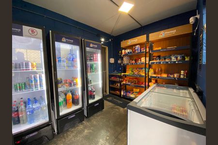 Apartamento à venda com 45m², 2 quartos e 1 vaga Apartamento à venda com 45m², 2 quartos e 1 vagaÁrea Comum