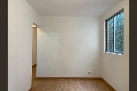 Sala de apartamento à venda com 2 quartos, 45m² em Jardim Boa Vista, São Paulo