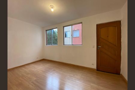 Apartamento à venda com 45m², 2 quartos e 1 vaga Apartamento à venda com 45m², 2 quartos e 1 vagaSala