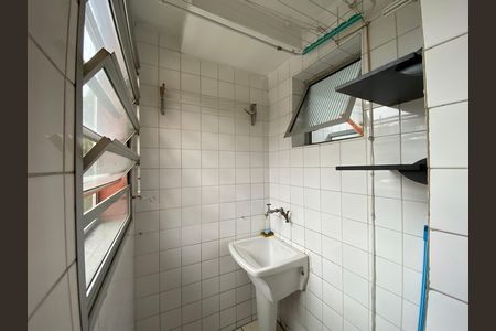 Apartamento à venda com 45m², 2 quartos e 1 vaga Apartamento à venda com 45m², 2 quartos e 1 vagaÁrea de Serviço
