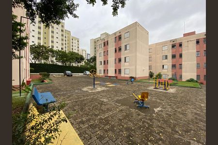 Apartamento à venda com 45m², 2 quartos e 1 vaga Apartamento à venda com 45m², 2 quartos e 1 vagaÁrea Comum