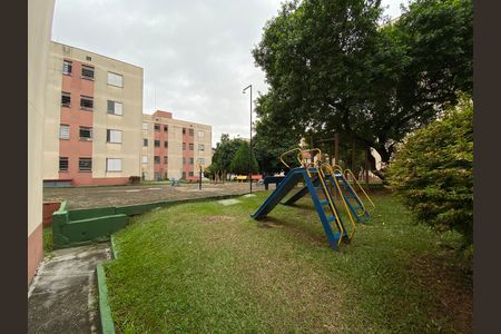 Apartamento à venda com 45m², 2 quartos e 1 vaga Apartamento à venda com 45m², 2 quartos e 1 vagaÁrea Comum